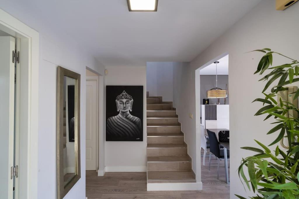 Villa Lux ฟีเนสตรัต ภายนอก รูปภาพ