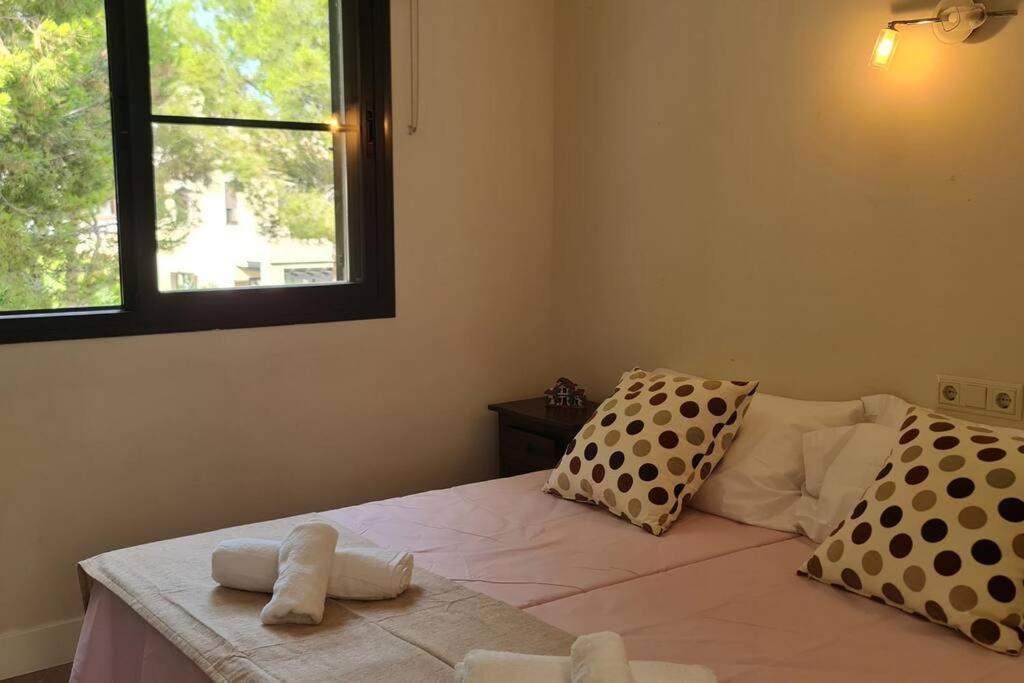 Villa Lux ฟีเนสตรัต ภายนอก รูปภาพ